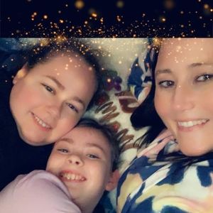 Meet your Posher, Kimberly